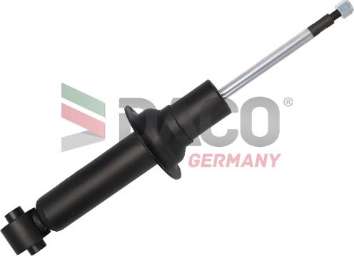 DACO Germany 550603 - Amortizator furqanavto.az