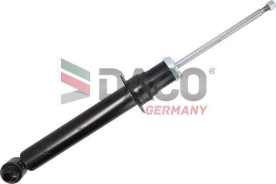 DACO Germany 550301 - Amortizator furqanavto.az