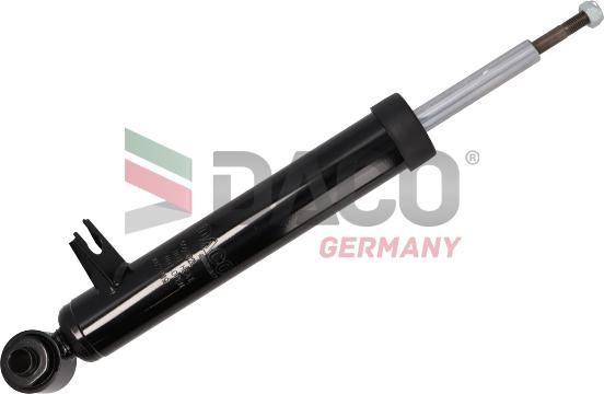 DACO Germany 550302L - Amortizator furqanavto.az