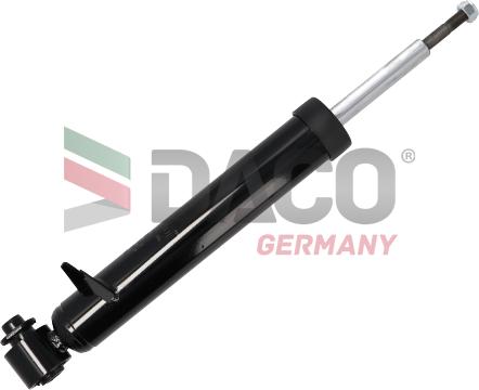 DACO Germany 550302R - Amortizator furqanavto.az