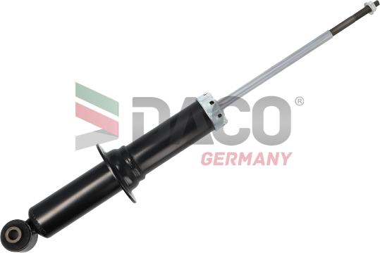 DACO Germany 551601 - Amortizator furqanavto.az