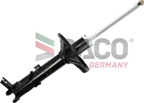 DACO Germany 551301L - Amortizator furqanavto.az