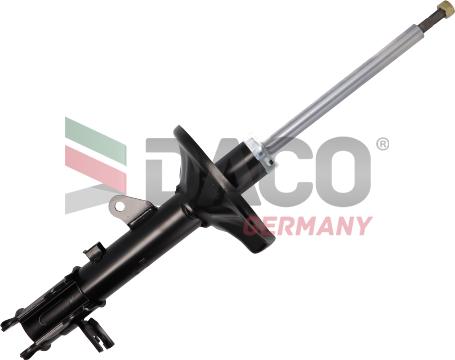 DACO Germany 551310R - Amortizator furqanavto.az