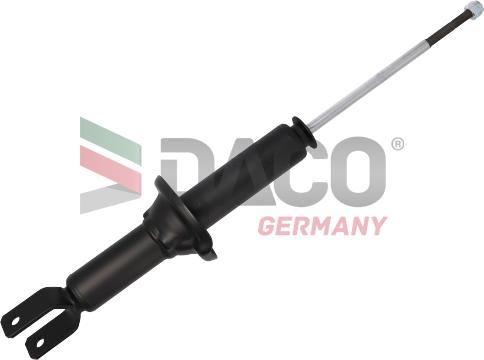 DACO Germany 551201 - Amortizator furqanavto.az