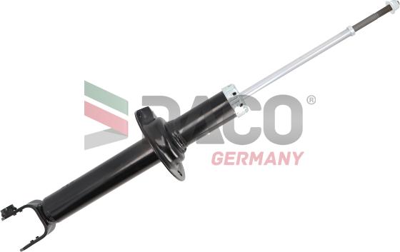 DACO Germany 551202 - Amortizator furqanavto.az