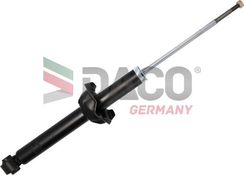 DACO Germany 551210 - Amortizator furqanavto.az