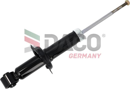 DACO Germany 551211 - Amortizator furqanavto.az