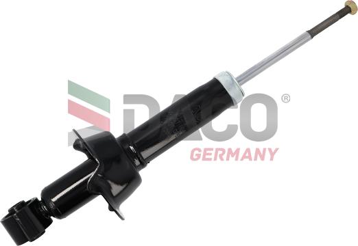 DACO Germany 551212 - Amortizator furqanavto.az
