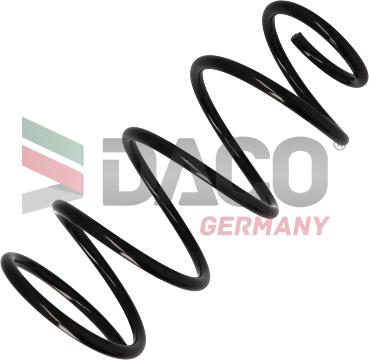 DACO Germany 801026 - Qapaq yay furqanavto.az