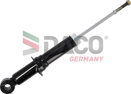 DACO Germany 553902 - Amortizator furqanavto.az
