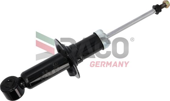 DACO Germany 553606 - Amortizator furqanavto.az