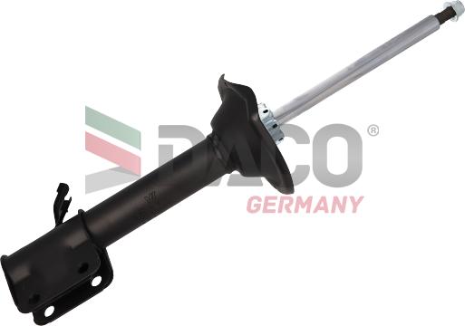 DACO Germany 553601R - Amortizator furqanavto.az