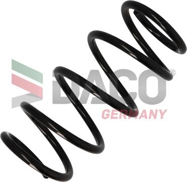 DACO Germany 801706 - Qapaq yay furqanavto.az