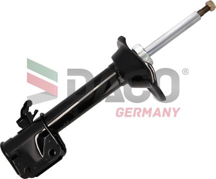 DACO Germany 553602R - Amortizator furqanavto.az