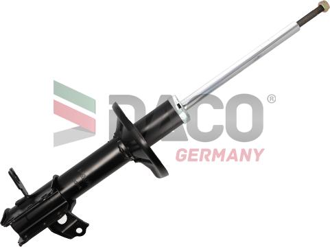 DACO Germany 553211L - Amortizator furqanavto.az
