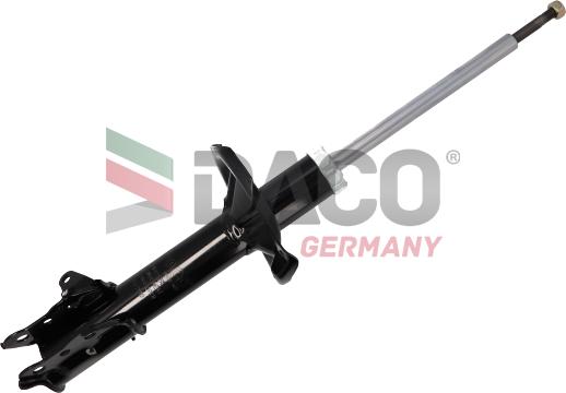 DACO Germany 553212R - Amortizator furqanavto.az