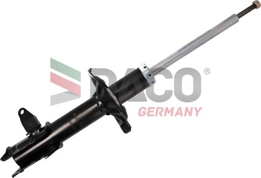 DACO Germany 553280R - Amortizator furqanavto.az