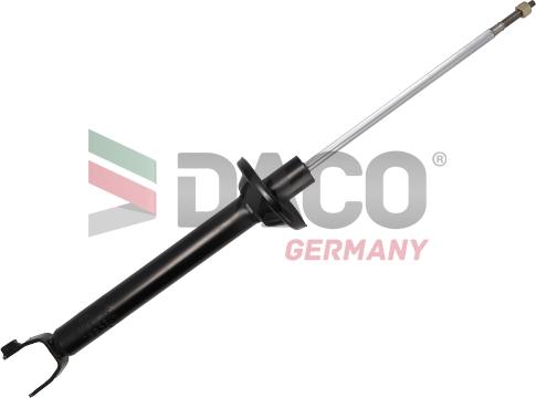 DACO Germany 552567 - Amortizator furqanavto.az