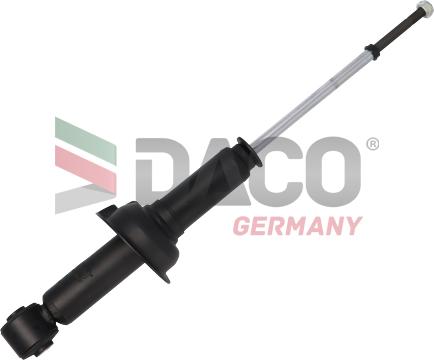 DACO Germany 552504 - Amortizator furqanavto.az