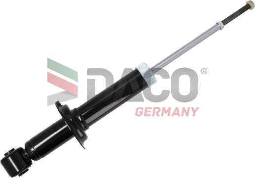 DACO Germany 552506 - Amortizator furqanavto.az