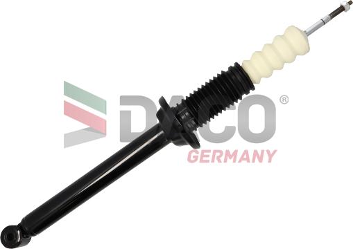 DACO Germany 552518 - Amortizator furqanavto.az