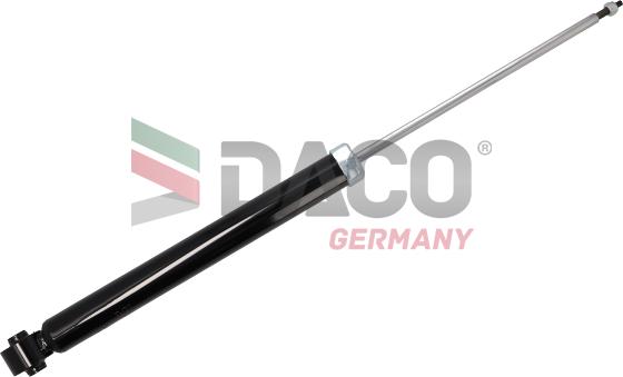 DACO Germany 552584 - Amortizator furqanavto.az