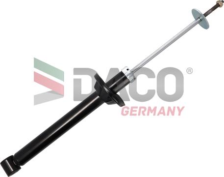 DACO Germany 552523 - Amortizator furqanavto.az