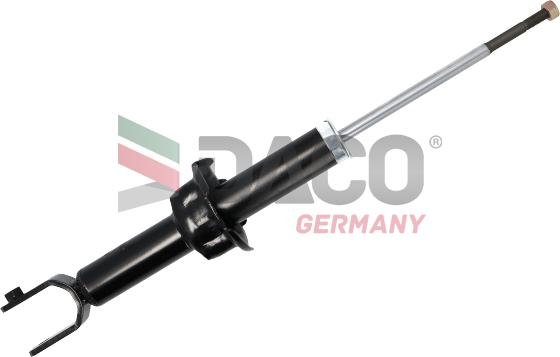 DACO Germany 552603 - Amortizator furqanavto.az