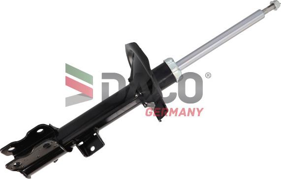 DACO Germany 552610L - Amortizator furqanavto.az