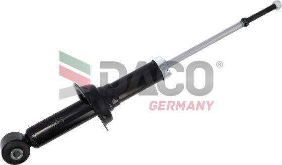 DACO Germany 552801 - Amortizator furqanavto.az