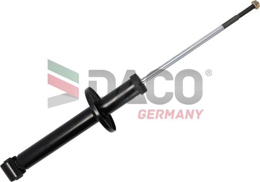 DACO Germany 552372 - Amortizator furqanavto.az