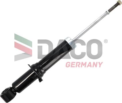 DACO Germany 564540 - Amortizator furqanavto.az