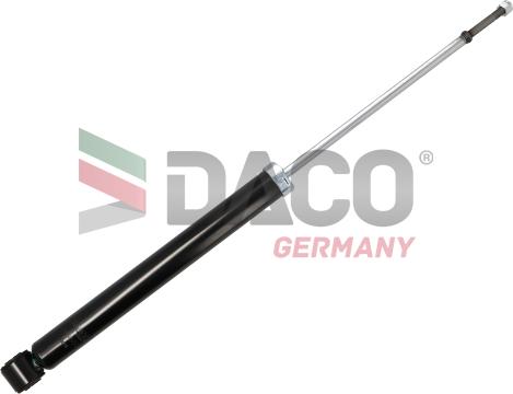 DACO Germany 564560 - Amortizator furqanavto.az