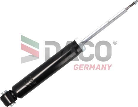 DACO Germany 564101 - Amortizator furqanavto.az