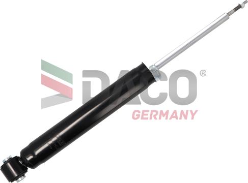 DACO Germany 564102 - Amortizator furqanavto.az