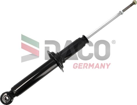 DACO Germany 564831 - Amortizator furqanavto.az