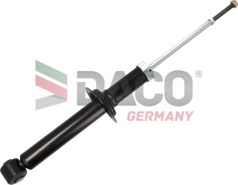 DACO Germany 564833 - Amortizator furqanavto.az