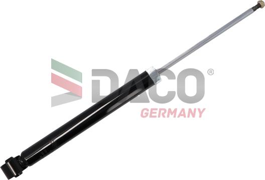 DACO Germany 564336 - Amortizator furqanavto.az