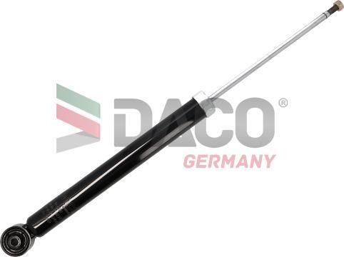 DACO Germany 564240 - Amortizator furqanavto.az