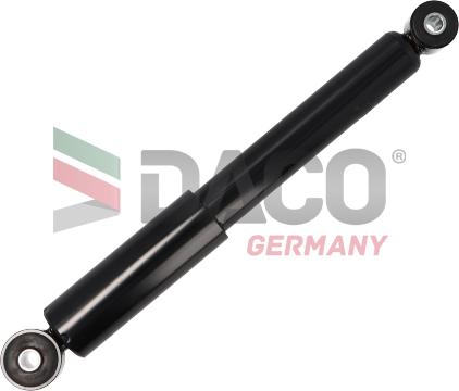 DACO Germany 564205 - Amortizator furqanavto.az