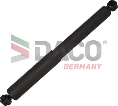 DACO Germany 564203 - Amortizator furqanavto.az