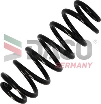 DACO Germany 810203 - Qapaq yay furqanavto.az