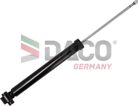 DACO Germany 564713 - Amortizator furqanavto.az