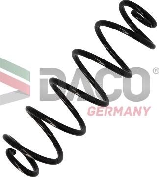 DACO Germany 810206 - Qapaq yay furqanavto.az