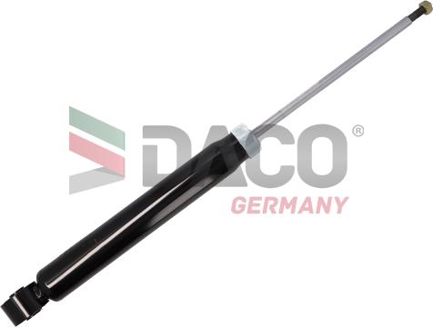 DACO Germany 564773 - Amortizator furqanavto.az