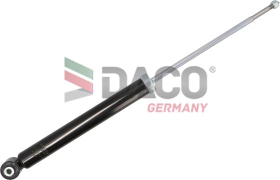 DACO Germany 565001 - Amortizator furqanavto.az