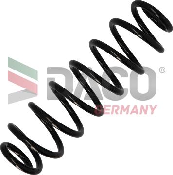 DACO Germany 813405 - Qapaq yay furqanavto.az