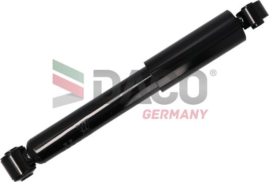 DACO Germany 560910 - Amortizator furqanavto.az