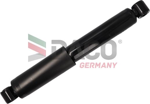 DACO Germany 560926 - Amortizator furqanavto.az