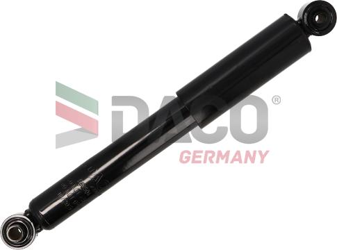 DACO Germany 560504 - Amortizator furqanavto.az